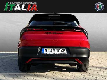 ALFA ROMEO CERTIFIED Alfa Romeo Junior Speciale Elettrica Gebraucht - Limousine Elektro  - Regensburg - 1058670_4