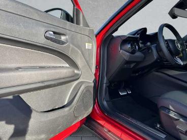 ALFA ROMEO CERTIFIED Alfa Romeo Junior Speciale Elettrica Gebraucht - Limousine Elektro  - Regensburg - 1058670_5