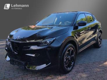 ALFA ROMEO CERTIFIED Alfa Romeo Junior Elettrica Speciale 115kw - Technologie Gebraucht - Suv Elektro  - Hamburg - 1074200_1