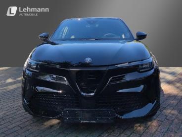 ALFA ROMEO CERTIFIED Alfa Romeo Junior Elettrica Speciale 115kw - Technologie Gebraucht - Suv Elektro  - Hamburg - 1074200_2