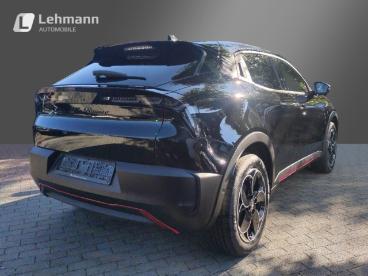 ALFA ROMEO CERTIFIED Alfa Romeo Junior Elettrica Speciale 115kw - Technologie Gebraucht - Suv Elektro  - Hamburg - 1074200_4