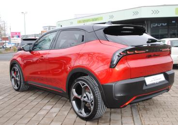 ALFA ROMEO CERTIFIED Alfa Romeo Junior Elettrica 280 Veloce Sport-/technologiep. Gebraucht - Suv Elektro Rot - Würzburg - 1122759_3