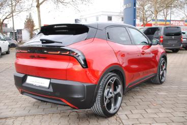 ALFA ROMEO CERTIFIED Alfa Romeo Junior Elettrica 280 Veloce Sport-/technologiep. Gebraucht - Suv Elektro Rot - Würzburg - 1122759_5