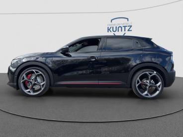 ALFA ROMEO CERTIFIED Alfa Romeo Junior Elettrica 280 Veloce Junior Elettrica 280 Veloce Gebraucht - Limousine Elektro  - Gettorf - 1125590_2