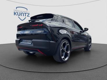 ALFA ROMEO CERTIFIED Alfa Romeo Junior Elettrica 280 Veloce Junior Elettrica 280 Veloce Gebraucht - Limousine Elektro  - Gettorf - 1125590_5