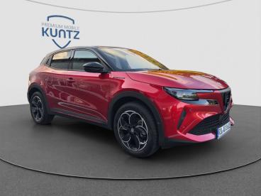 ALFA ROMEO CERTIFIED Alfa Romeo Junior Elettrica Speciale Technologiepaket Junior Elettri Gebraucht - Suv Elektro  - Gettorf - 1127227_4