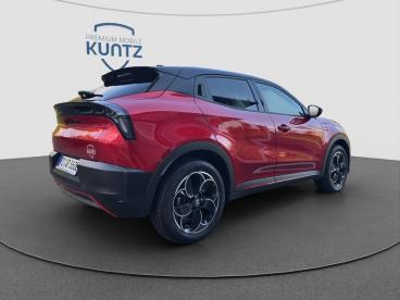 ALFA ROMEO CERTIFIED Alfa Romeo Junior Elettrica Speciale Technologiepaket Junior Elettri Gebraucht - Suv Elektro  - Gettorf - 1127227_5