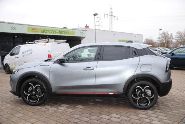 ALFA ROMEO CERTIFIED Alfa Romeo Junior 1.2 Mhev Speciale Ibrida Glasschiebedach Gebraucht - Suv Benzin Grau - Würzburg - 1128829_5