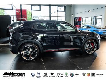 ALFA ROMEO CERTIFIED Alfa Romeo Junior Elettrica 280 Veloce Matrix El.heckkl. Kamera Sabe Gebraucht - Suv Elektro  - Pohlheim - 1134828_3