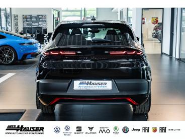 ALFA ROMEO CERTIFIED Alfa Romeo Junior Elettrica 280 Veloce Matrix El.heckkl. Kamera Sabe Gebraucht - Suv Elektro  - Pohlheim - 1134828_5