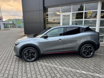 ALFA ROMEO CERTIFIED Alfa Romeo Junior Bev 115kw Speciale Elettrica Gebraucht - Suv Elektro Grau - Mannheim - 1135809_3