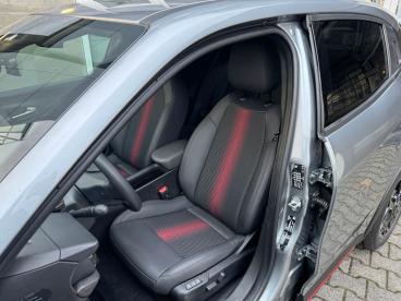 ALFA ROMEO CERTIFIED Alfa Romeo Junior Bev 115kw Speciale Elettrica Gebraucht - Suv Elektro Grau - Mannheim - 1135809_5