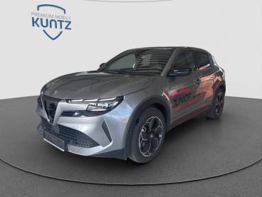 ALFA ROMEO CERTIFIED Alfa Romeo Junior Elettrica Speciale Technologiepaket Junior Elettri Gebraucht - Kleinwagen Elektro  - Gettorf - 1142100_1