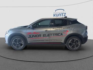 ALFA ROMEO CERTIFIED Alfa Romeo Junior Elettrica Speciale Technologiepaket Junior Elettri Gebraucht - Kleinwagen Elektro  - Gettorf - 1142100_2
