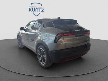 ALFA ROMEO CERTIFIED Alfa Romeo Junior Elettrica Speciale Technologiepaket Junior Elettri Gebraucht - Kleinwagen Elektro  - Gettorf - 1142100_3