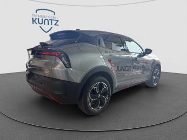 ALFA ROMEO CERTIFIED Alfa Romeo Junior Elettrica Speciale Technologiepaket Junior Elettri Gebraucht - Kleinwagen Elektro  - Gettorf - 1142100_5