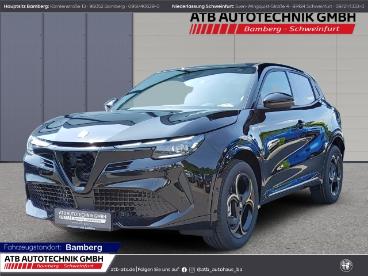 ALFA ROMEO CERTIFIED Alfa Romeo Junior Intensa Sondermodell, Shz, Navi, 360°, 1,99% Gebraucht - Suv Benzin  - Bamberg - 1148313_1