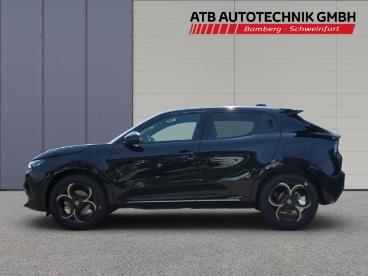 ALFA ROMEO CERTIFIED Alfa Romeo Junior Intensa Sondermodell, Shz, Navi, 360°, 1,99% Gebraucht - Suv Benzin  - Bamberg - 1148313_2