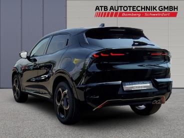 ALFA ROMEO CERTIFIED Alfa Romeo Junior Intensa Sondermodell, Shz, Navi, 360°, 1,99% Gebraucht - Suv Benzin  - Bamberg - 1148313_3