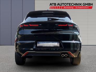 ALFA ROMEO CERTIFIED Alfa Romeo Junior Intensa Sondermodell, Shz, Navi, 360°, 1,99% Gebraucht - Suv Benzin  - Bamberg - 1148313_4