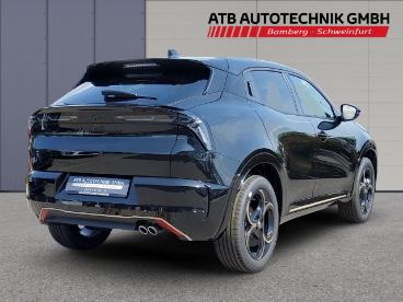 ALFA ROMEO CERTIFIED Alfa Romeo Junior Intensa Sondermodell, Shz, Navi, 360°, 1,99% Gebraucht - Suv Benzin  - Bamberg - 1148313_5