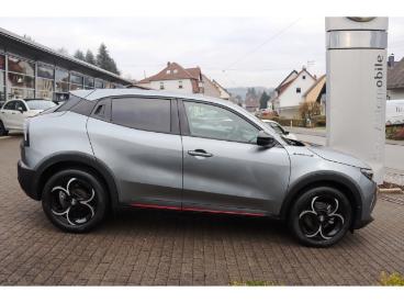 SPOTICAR Alfa Romeo Junior Ibrida Speciale 1.2 Vgt 145ps Dct6 Schiebedach Tec Gebraucht - Geländewagen Benzin  - Saarbruecken-dudweiler - 801151044_2