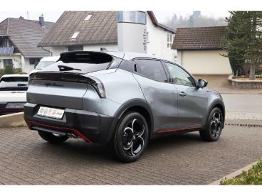 SPOTICAR Alfa Romeo Junior Ibrida Speciale 1.2 Vgt 145ps Dct6 Schiebedach Tec Gebraucht - Geländewagen Benzin  - Saarbruecken-dudweiler - 801151044_3