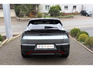 SPOTICAR Alfa Romeo Junior Ibrida Speciale 1.2 Vgt 145ps Dct6 Schiebedach Tec Gebraucht - Geländewagen Benzin  - Saarbruecken-dudweiler - 801151044_4