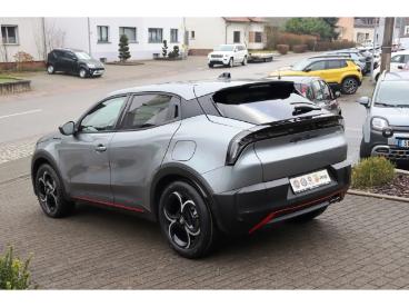 SPOTICAR Alfa Romeo Junior Ibrida Speciale 1.2 Vgt 145ps Dct6 Schiebedach Tec Gebraucht - Geländewagen Benzin  - Saarbruecken-dudweiler - 801151044_5