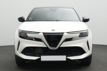 SPOTICAR Alfa Romeo Junior Ibrida-speciale 1.2 Vgt 100kw Gebraucht - Kleinwagen Benzin  - Borken - 1201152398_2