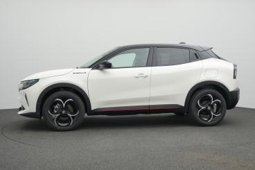 SPOTICAR Alfa Romeo Junior Ibrida-speciale 1.2 Vgt 100kw Gebraucht - Kleinwagen Benzin  - Borken - 1201152398_3