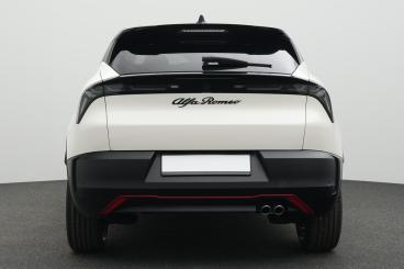 SPOTICAR Alfa Romeo Junior Ibrida-speciale 1.2 Vgt 100kw Gebraucht - Kleinwagen Benzin  - Borken - 1201152398_4