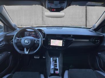 ALFA ROMEO CERTIFIED Alfa Romeo Junior Veloce Elettrica Alcantara+pdc+kamera+carplay Gebraucht - Suv Elektro Schwarz - Hasbergen - 1162646_3