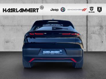 ALFA ROMEO CERTIFIED Alfa Romeo Junior Veloce Elettrica Alcantara+pdc+kamera+carplay Gebraucht - Suv Elektro Schwarz - Hasbergen - 1162646_5