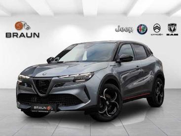 SPOTICAR Alfa Romeo Junior Ibrida Speciale Gebraucht - Kleinwagen Benzin  - Koblenz - 801168309_1