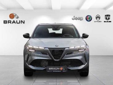 SPOTICAR Alfa Romeo Junior Ibrida Speciale Gebraucht - Kleinwagen Benzin  - Koblenz - 801168309_2