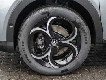 SPOTICAR Alfa Romeo Junior Ibrida Speciale Gebraucht - Kleinwagen Benzin  - Koblenz - 801168309_5