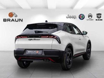 SPOTICAR Alfa Romeo Junior Ibrida Speciale Gebraucht - Kleinwagen Benzin  - Koblenz - 801168311_3