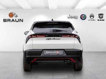 SPOTICAR Alfa Romeo Junior Ibrida Speciale Gebraucht - Kleinwagen Benzin  - Koblenz - 801168311_4