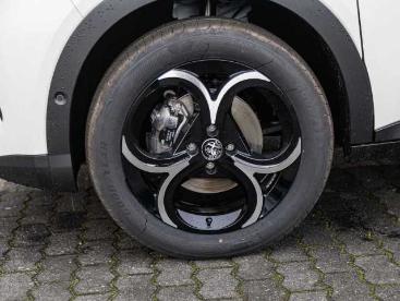 SPOTICAR Alfa Romeo Junior Ibrida Speciale Gebraucht - Kleinwagen Benzin  - Koblenz - 801168311_5