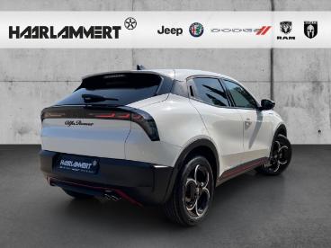 ALFA ROMEO CERTIFIED Alfa Romeo Junior Ibrida Speciale 1.2 Vgt Massage+pdc+kamera+carplay Gebraucht - Suv Benzin Weiß - Hasbergen - 1169042_2