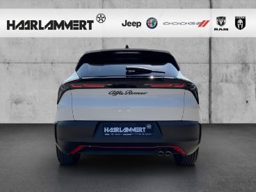 ALFA ROMEO CERTIFIED Alfa Romeo Junior Ibrida Speciale 1.2 Vgt Massage+pdc+kamera+carplay Gebraucht - Suv Benzin Weiß - Hasbergen - 1169042_5