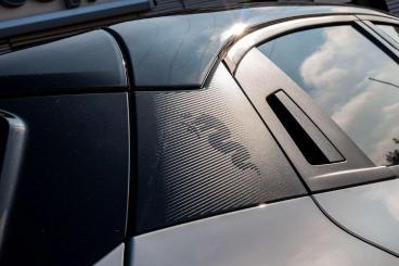 ALFA ROMEO CERTIFIED Alfa Romeo Junior Elettrica 280 Ps Veloce Sport+technpaket Gebraucht - Suv Elektro Weiß - Moenchweiler - 1182096_5