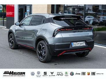 ALFA ROMEO CERTIFIED Alfa Romeo Junior Ibrida Speciale 1.2 Vgt Technologie El. Heckkl. Na Gebraucht - Suv Benzin  - Pohlheim - 1189745_4