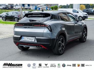 ALFA ROMEO CERTIFIED Alfa Romeo Junior Ibrida Speciale 1.2 Vgt Technologie El. Heckkl. Na Gebraucht - Suv Benzin  - Pohlheim - 1189745_5