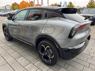 SPOTICAR Alfa Romeo Junior Ibrida Intensa 1.2 Vgt 48v-hybrid Panorama Navi Di Gebraucht - Geländewagen Benzin  - Aschaffenburg - 801195349_5