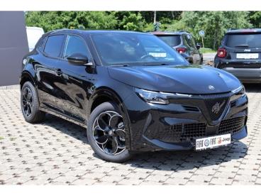 SPOTICAR Alfa Romeo Junior Ibrida Q4 1.2 Vgt 145ps Dct6 Schiebedach Gebraucht - Geländewagen Benzin  - Saarbruecken-dudweiler - 801200436_3