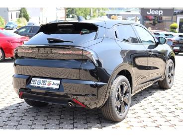 SPOTICAR Alfa Romeo Junior Ibrida Q4 1.2 Vgt 145ps Dct6 Schiebedach Gebraucht - Geländewagen Benzin  - Saarbruecken-dudweiler - 801200436_5