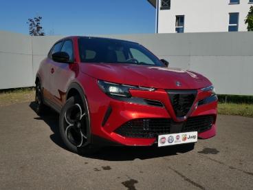 SPOTICAR Alfa Romeo Junior Ibrida Speciale 1.2 Vgt 145ps Dct6 Schiebedach Tec Gebraucht - Geländewagen Benzin  - Saarbruecken-dudweiler - 801200437_2