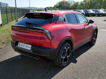 SPOTICAR Alfa Romeo Junior Ibrida Speciale 1.2 Vgt 145ps Dct6 Schiebedach Tec Gebraucht - Geländewagen Benzin  - Saarbruecken-dudweiler - 801200437_4